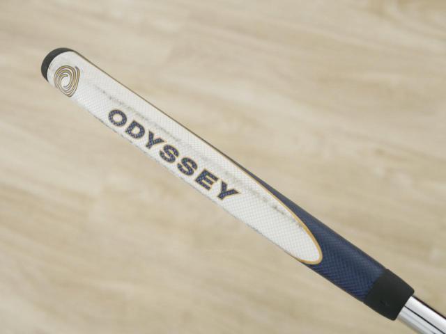 Putter : All : พัตเตอร์ Odyssey Ai-ONE Milled Three T (รุ่นท็อป ออกปี 2024) ก้าน Stroke LAB 90 ยาว 34 นิ้ว