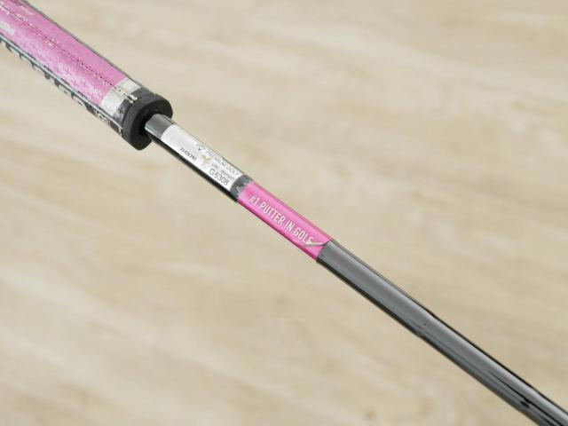Putter : All : พัตเตอร์ Odyssey O-Works 2-Ball Pink ยาว 32 นิ้ว
