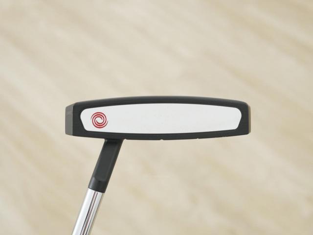 Putter : All : พัตเตอร์ Odyssey White Hot VERSA TWELVE S (ออกปี 2023) ก้าน Stroke LAB 70 ยาว 33 นิ้ว