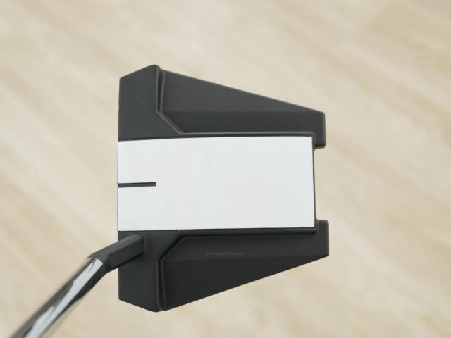 Putter : All : พัตเตอร์ Odyssey White Hot VERSA TWELVE S (ออกปี 2023) ก้าน Stroke LAB 70 ยาว 33 นิ้ว