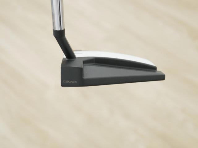Putter : All : พัตเตอร์ Odyssey White Hot VERSA TWELVE S (ออกปี 2023) ก้าน Stroke LAB 70 ยาว 33 นิ้ว