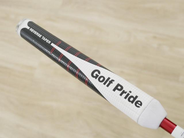 Putter : All : พัตเตอร์ Odyssey White Hot VERSA TWELVE S (ออกปี 2023) ก้าน Stroke LAB 70 ยาว 33 นิ้ว