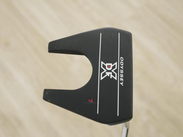 Putter : All : พัตเตอร์ Odyssey DFX 7 ยาว 33 นิ้ว