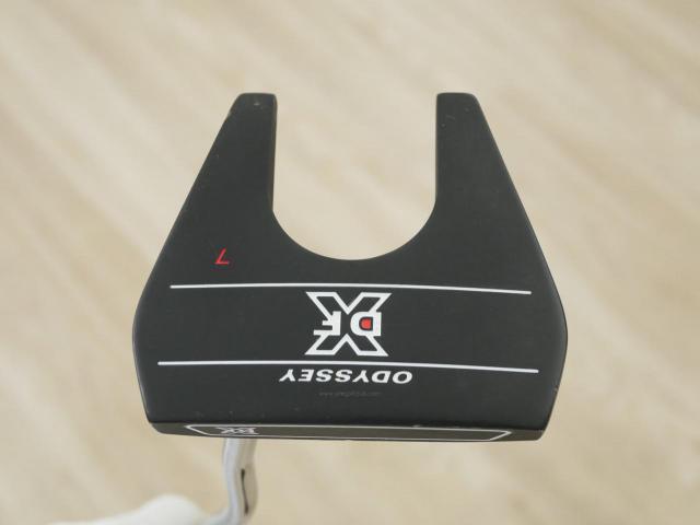 Putter : All : พัตเตอร์ Odyssey DFX 7 ยาว 33 นิ้ว