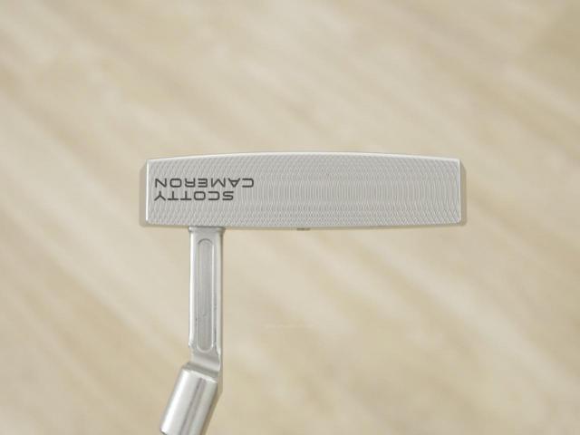 Putter : All : พัตเตอร์ Scotty Cameron Phantom 7.2 (ปี 2025) ยาว 34 นิ้ว