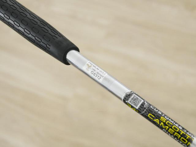 Putter : All : พัตเตอร์ Scotty Cameron Phantom 7.2 (ปี 2025) ยาว 34 นิ้ว