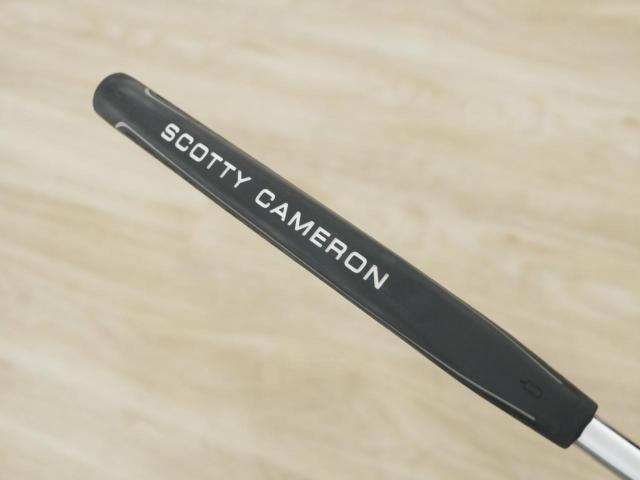 Putter : All : พัตเตอร์ Scotty Cameron Phantom 7.2 (ปี 2025) ยาว 34 นิ้ว