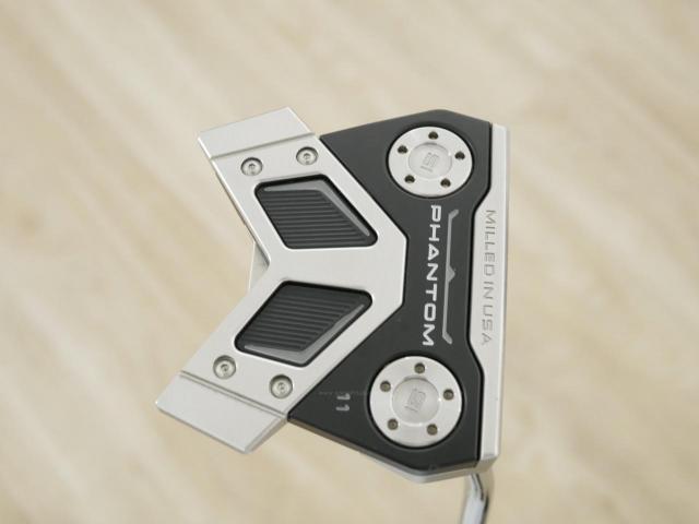 Putter : All : พัตเตอร์ Scotty Cameron Phantom 11 (ปี 2025) ยาว 34 นิ้ว