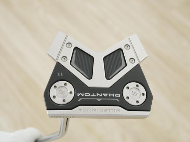 Putter : All : พัตเตอร์ Scotty Cameron Phantom 11 (ปี 2025) ยาว 34 นิ้ว