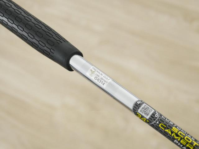 Putter : All : พัตเตอร์ Scotty Cameron Phantom 11 (ปี 2025) ยาว 34 นิ้ว