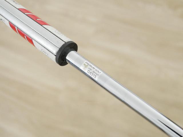 Putter : All : พัตเตอร์ Scotty Cameron FUTURA X5R Mallet ยาว 34 นิ้ว