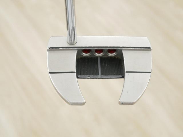 Putter : All : พัตเตอร์ Scotty Cameron FUTURA X5R Mallet ยาว 34 นิ้ว