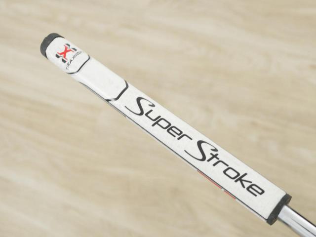 Putter : All : พัตเตอร์ Scotty Cameron FUTURA X5R Mallet ยาว 34 นิ้ว