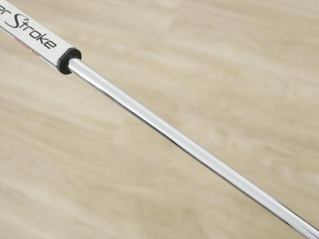 Putter : All : พัตเตอร์ Scotty Cameron FUTURA X5R Mallet ยาว 34 นิ้ว