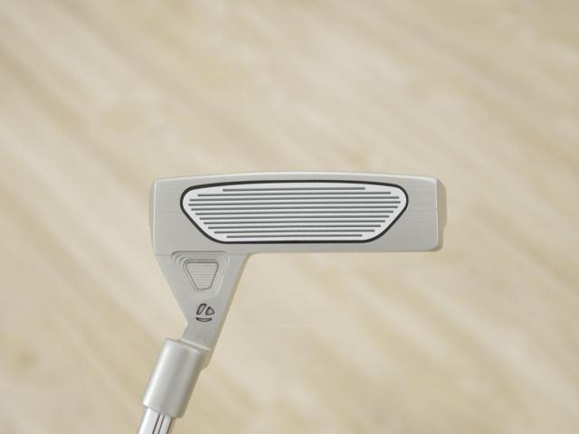 Putter : All : พัตเตอร์ Taylormade TRUSS Hydro Blast Bandon TM1 (ปี 2021) ยาว 34 นิ้ว