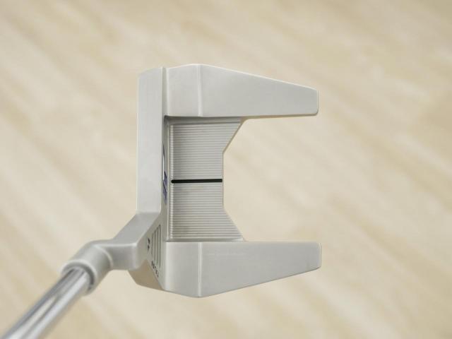 Putter : All : พัตเตอร์ Taylormade TRUSS Hydro Blast Bandon TM1 (ปี 2021) ยาว 34 นิ้ว