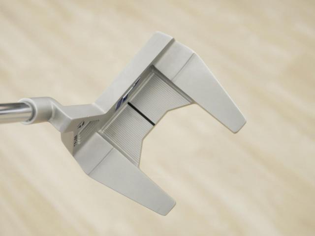 Putter : All : พัตเตอร์ Taylormade TRUSS Hydro Blast Bandon TM1 (ปี 2021) ยาว 34 นิ้ว