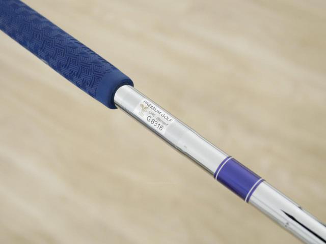 Putter : All : พัตเตอร์ Taylormade TRUSS Hydro Blast Bandon TM1 (ปี 2021) ยาว 34 นิ้ว