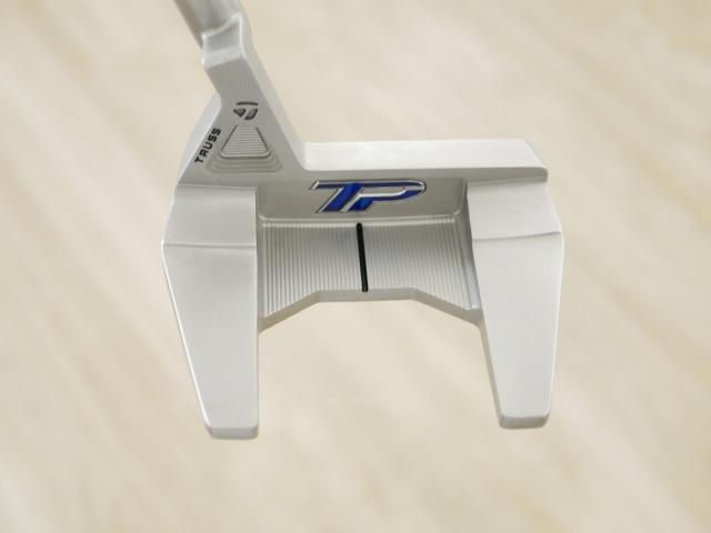Putter : All : พัตเตอร์ Taylormade TRUSS Hydro Blast Bandon TM1 (ปี 2021) ยาว 34 นิ้ว