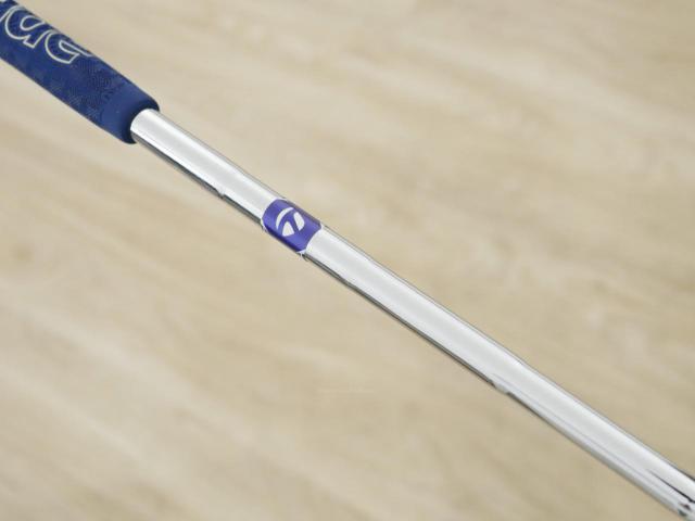 Putter : All : พัตเตอร์ Taylormade TRUSS Hydro Blast Bandon TM1 (ปี 2021) ยาว 34 นิ้ว