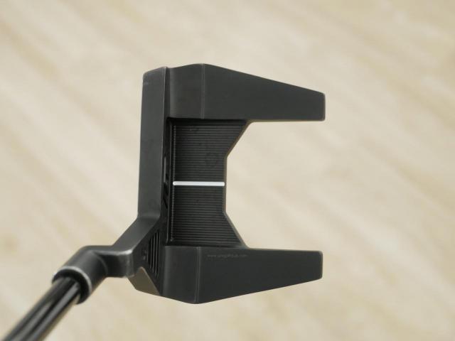 Putter : All : พัตเตอร์ Taylormade TP BLACK TRUSS BANDON TM1 (ปี 2021) ยาว 34 นิ้ว