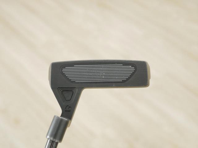 Putter : All : พัตเตอร์ Taylormade TP BLACK TRUSS BANDON TM1 (ปี 2021) ยาว 34 นิ้ว