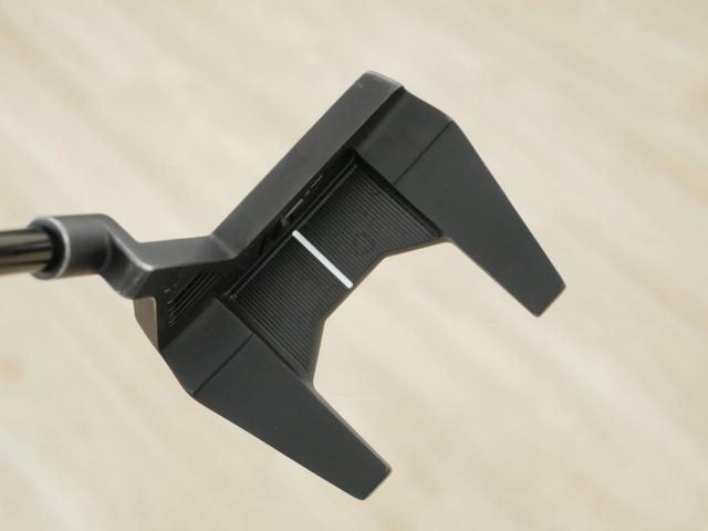 Putter : All : พัตเตอร์ Taylormade TP BLACK TRUSS BANDON TM1 (ปี 2021) ยาว 34 นิ้ว