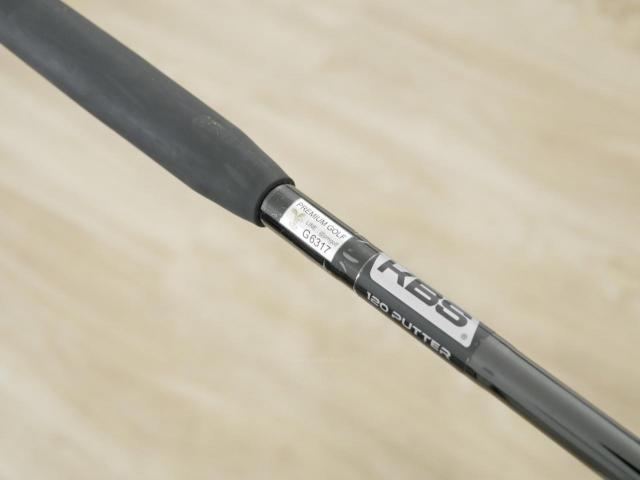 Putter : All : พัตเตอร์ Taylormade TP BLACK TRUSS BANDON TM1 (ปี 2021) ยาว 34 นิ้ว