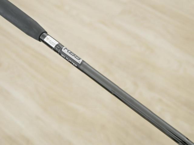 Putter : All : พัตเตอร์ Taylormade TP BLACK TRUSS BANDON TM1 (ปี 2021) ยาว 34 นิ้ว