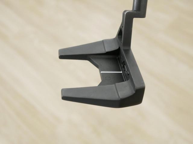 Putter : All : พัตเตอร์ Taylormade TP BLACK TRUSS BANDON TM1 (ปี 2021) ยาว 34 นิ้ว
