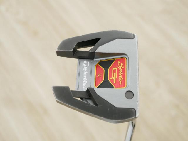 Putter : All : พัตเตอร์ Taylormade Spider GT (ออกปี 2022) ยาว 34 นิ้ว