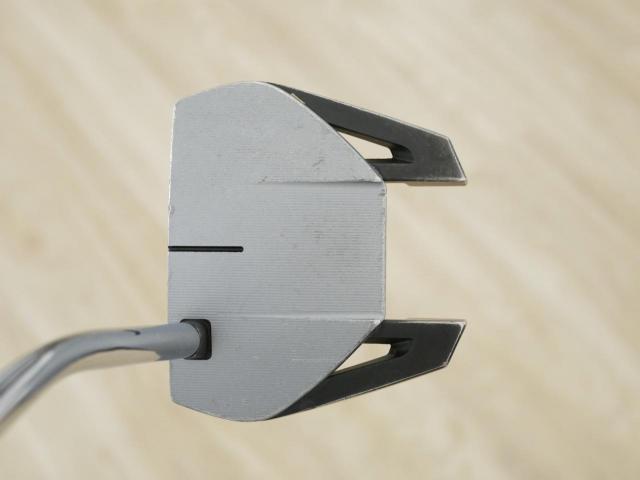 Putter : All : พัตเตอร์ Taylormade Spider GT (ออกปี 2022) ยาว 34 นิ้ว