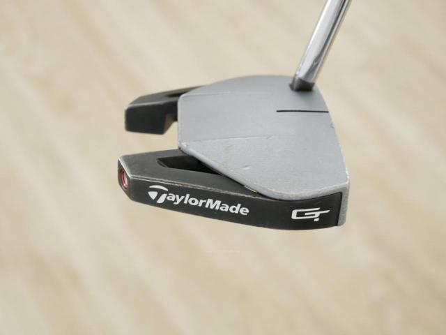 Putter : All : พัตเตอร์ Taylormade Spider GT (ออกปี 2022) ยาว 34 นิ้ว