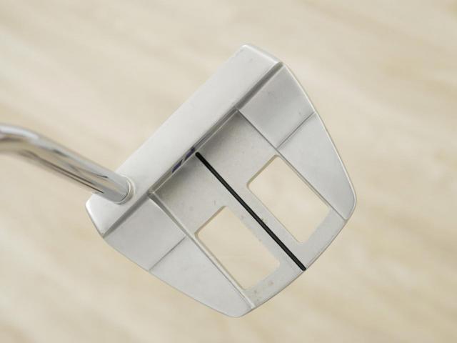 Putter : All : พัตเตอร์ Taylormade TRUSS Hydro Blast DUPAGE (ปี 2021) ยาว 34 นิ้ว