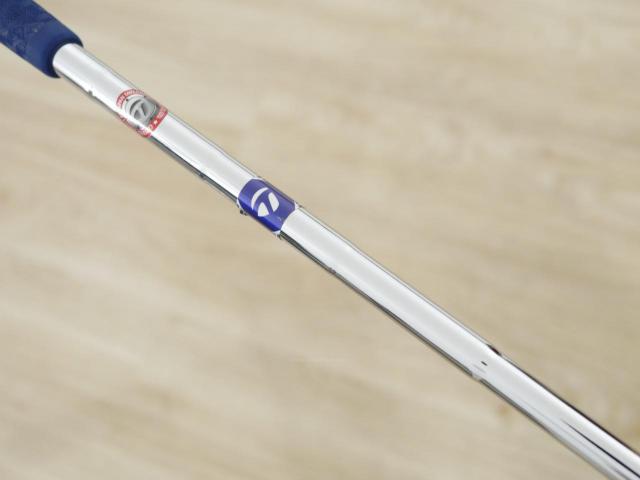 Putter : All : พัตเตอร์ Taylormade TRUSS Hydro Blast DUPAGE (ปี 2021) ยาว 34 นิ้ว