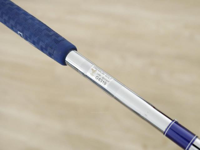 Putter : All : พัตเตอร์ Taylormade TRUSS Hydro Blast DUPAGE (ปี 2021) ยาว 34 นิ้ว