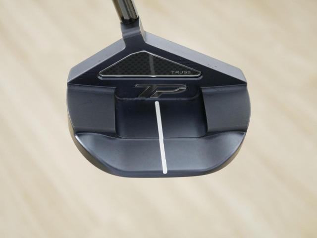 Putter : All : พัตเตอร์ Taylormade TRUSS TP-M4TC Blue (รุ่นปี 2024) ยาว 34 นิ้ว