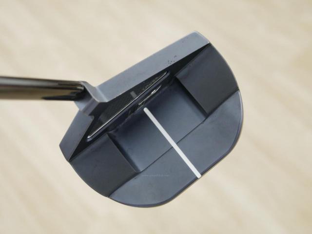 Putter : All : พัตเตอร์ Taylormade TRUSS TP-M4TC Blue (รุ่นปี 2024) ยาว 34 นิ้ว