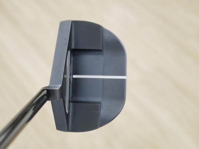 Putter : All : พัตเตอร์ Taylormade TRUSS TP-M4TC Blue (รุ่นปี 2024) ยาว 34 นิ้ว