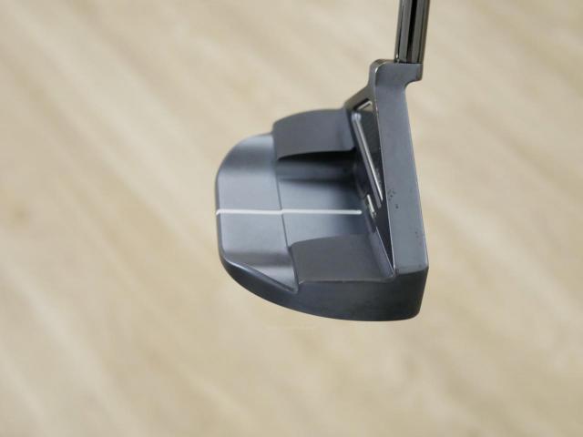 Putter : All : พัตเตอร์ Taylormade TRUSS TP-M4TC Blue (รุ่นปี 2024) ยาว 34 นิ้ว