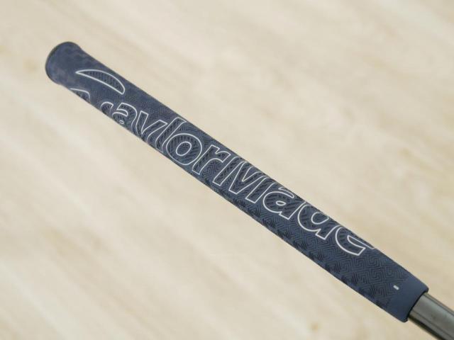 Putter : All : พัตเตอร์ Taylormade TRUSS TP-M4TC Blue (รุ่นปี 2024) ยาว 34 นิ้ว