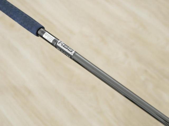 Putter : All : พัตเตอร์ Taylormade TRUSS TP-M4TC Blue (รุ่นปี 2024) ยาว 34 นิ้ว