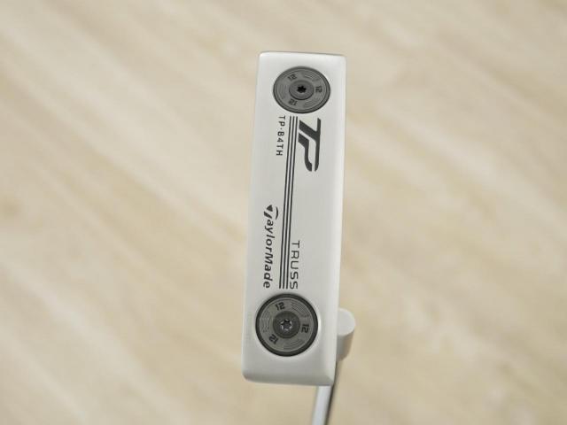 Putter : All : พัตเตอร์ Taylormade TRUSS TP-B4TH (รุ่นปี 2024) ยาว 33 นิ้ว
