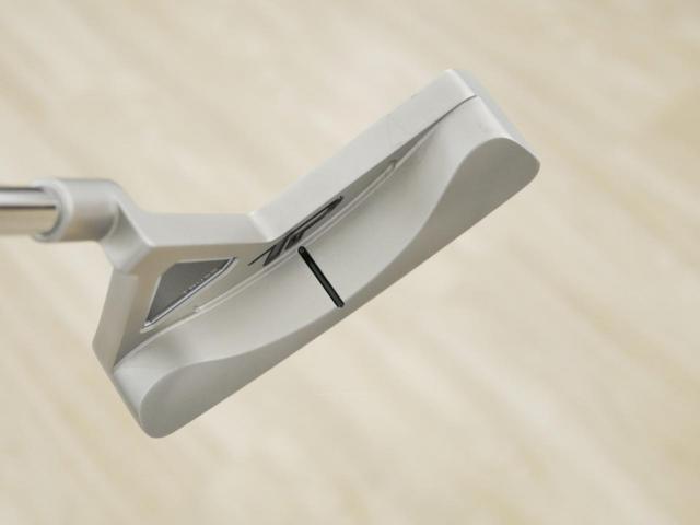 Putter : All : พัตเตอร์ Taylormade TRUSS TP-B4TH (รุ่นปี 2024) ยาว 33 นิ้ว