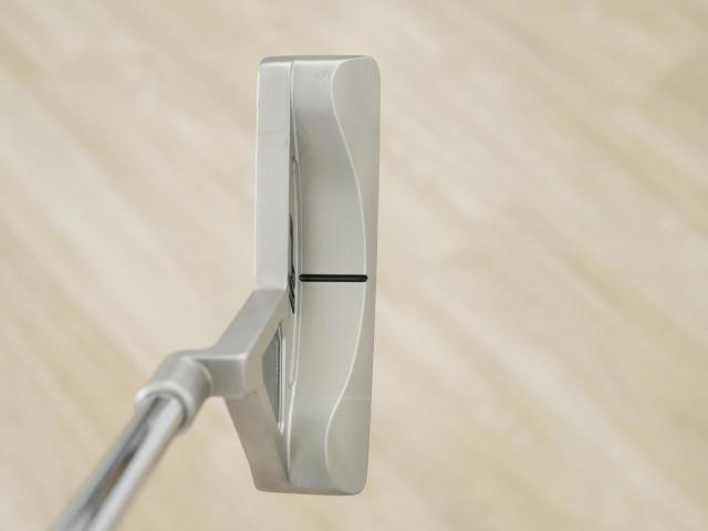 Putter : All : พัตเตอร์ Taylormade TRUSS TP-B4TH (รุ่นปี 2024) ยาว 33 นิ้ว
