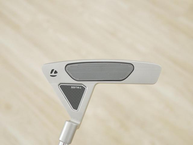 Putter : All : พัตเตอร์ Taylormade TRUSS TP-B4TH (รุ่นปี 2024) ยาว 33 นิ้ว