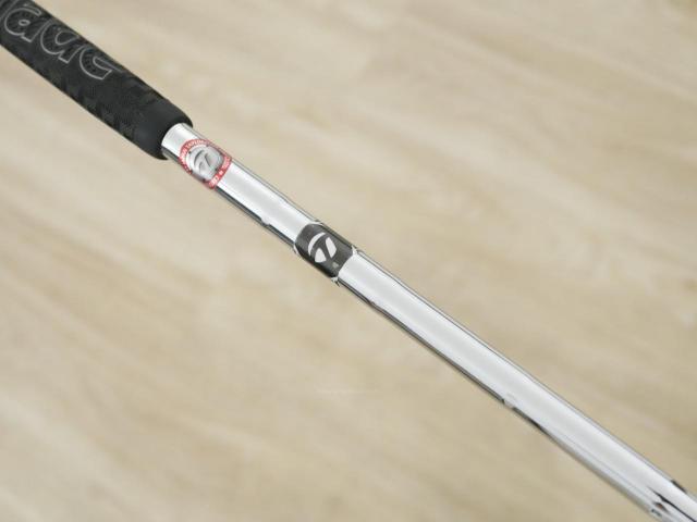 Putter : All : พัตเตอร์ Taylormade TRUSS TP-B4TH (รุ่นปี 2024) ยาว 33 นิ้ว