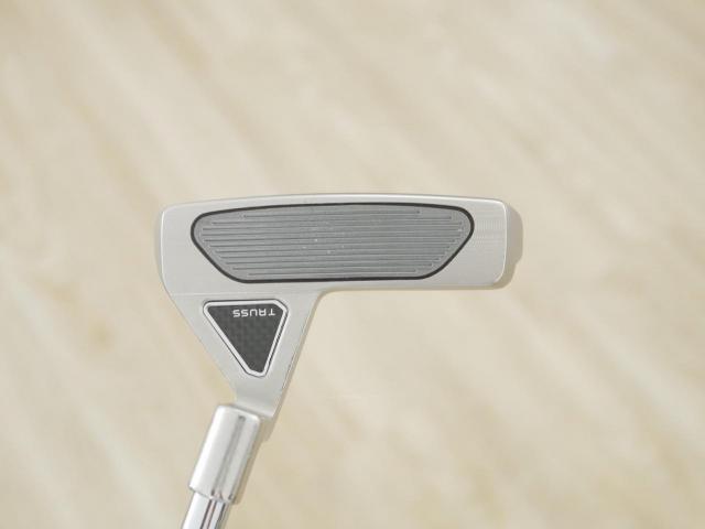 Putter : All : พัตเตอร์ Taylormade TRUSS TP-M2TH (ปี 2024) ยาว 34 นิ้ว