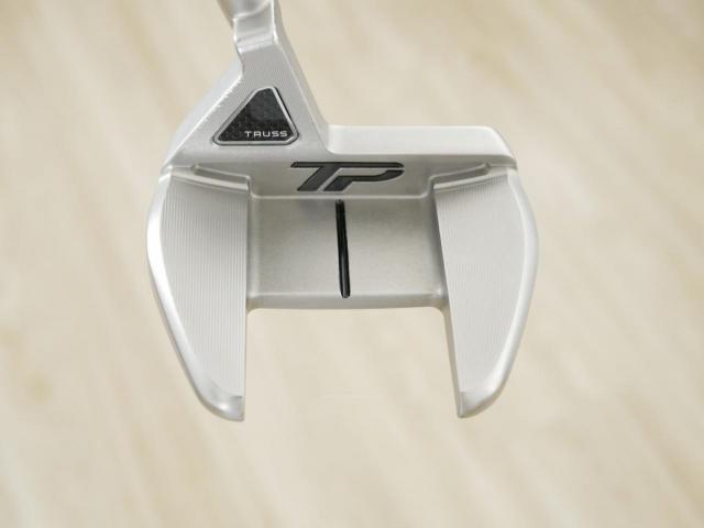 Putter : All : พัตเตอร์ Taylormade TRUSS TP-M2TH (ปี 2024) ยาว 34 นิ้ว