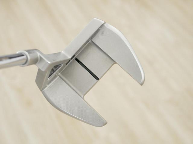 Putter : All : พัตเตอร์ Taylormade TRUSS TP-M2TH (ปี 2024) ยาว 34 นิ้ว